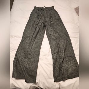 NWOT Modcloth 2X Wide Leg Pants